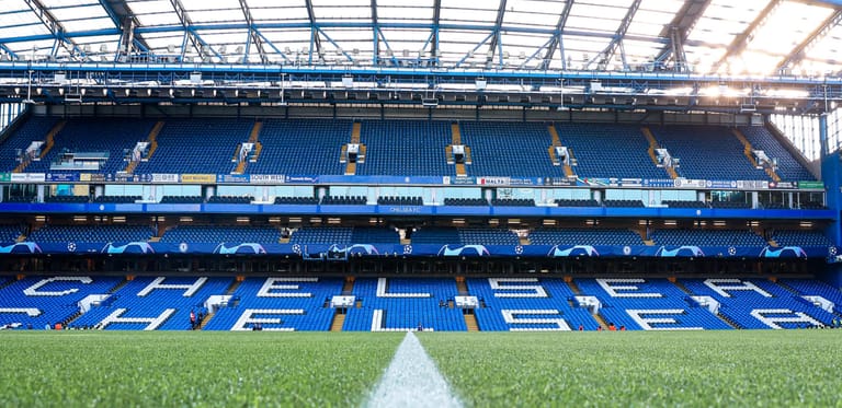 168体育官网体育成为切尔西的官方博彩合作伙伴